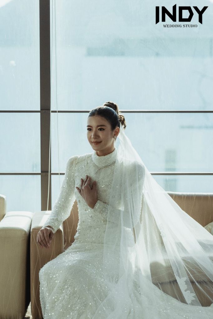 ช่างภาพงานแต่ง