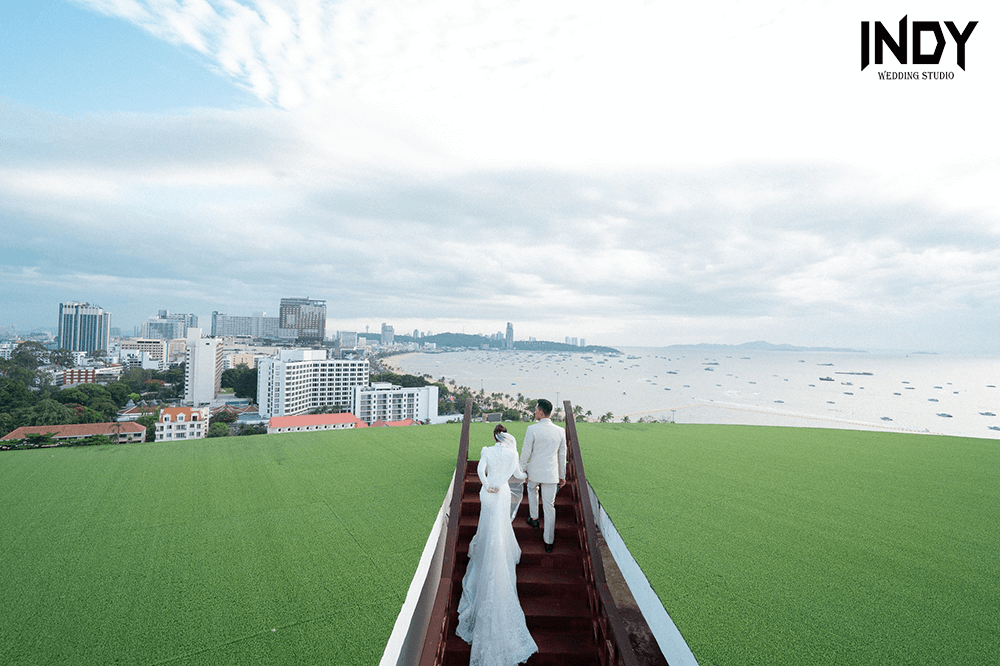 ไอเดียถ่ายรูปงานแต่ง