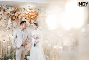 สถานที่จัดงานแต่งในชลบุรี