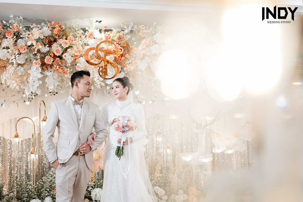 สถานที่จัดงานแต่งในชลบุรี