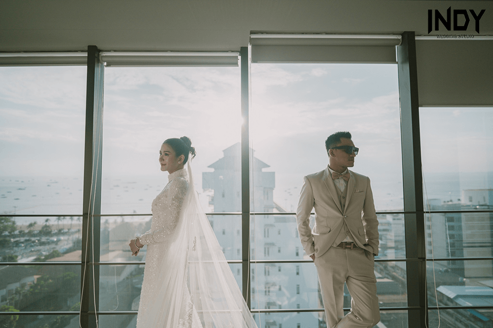 ไอเดียถ่ายรูปงานแต่ง