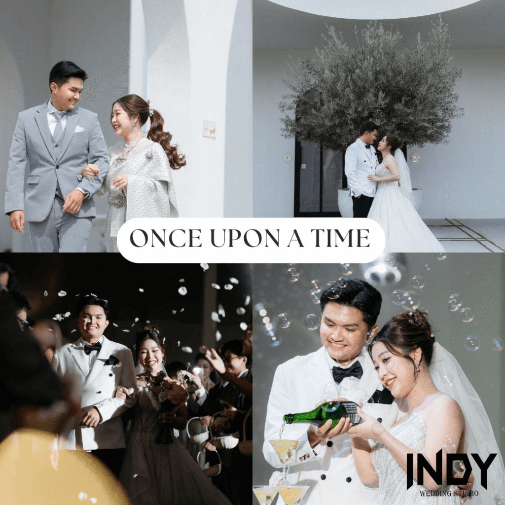 สถานที่จัดงานแต่งในชลบุรี