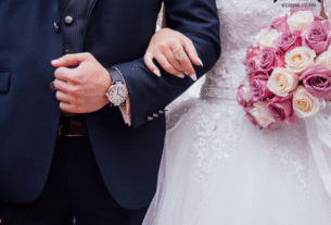 งานแต่งงานแบบตะวันตก