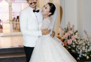 ถ่ายรูปพรีเวดดิ้ง