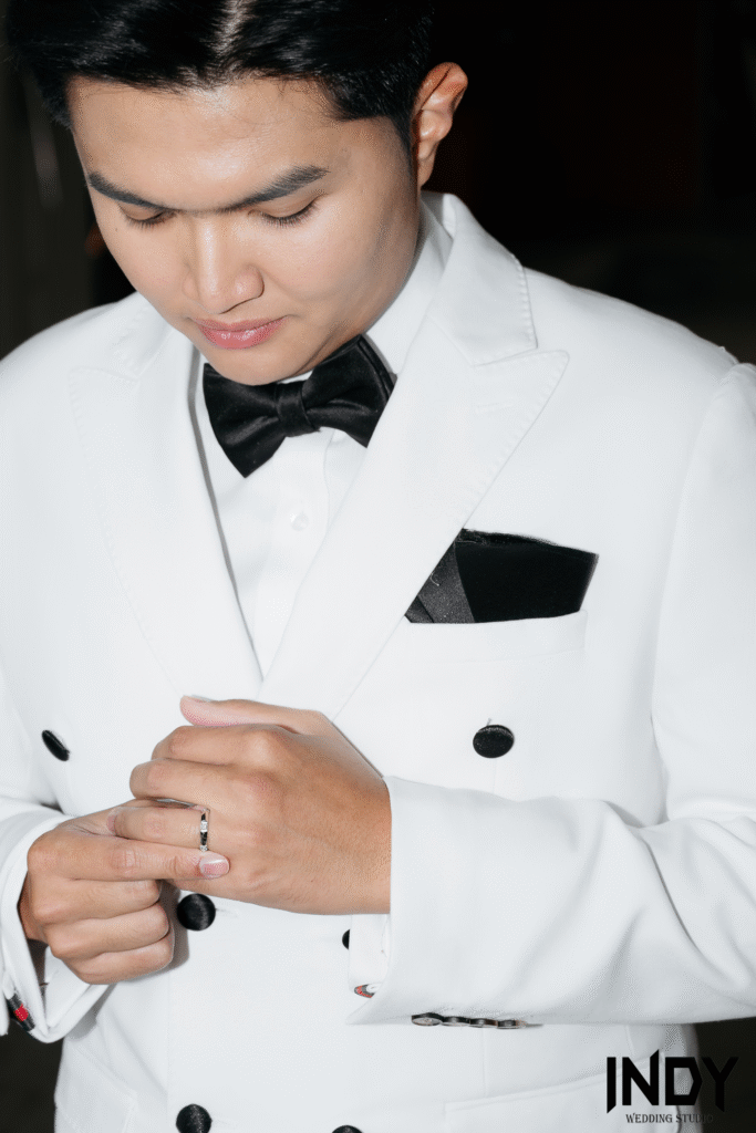 รับถ่ายรูปแต่งงาน 