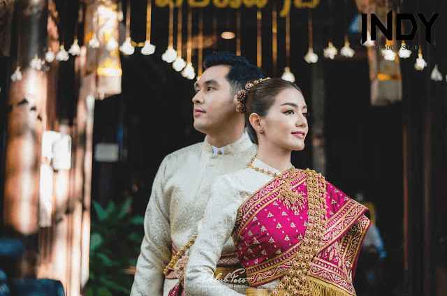 จุดเด่นงานแต่งงาน 4 ภาค