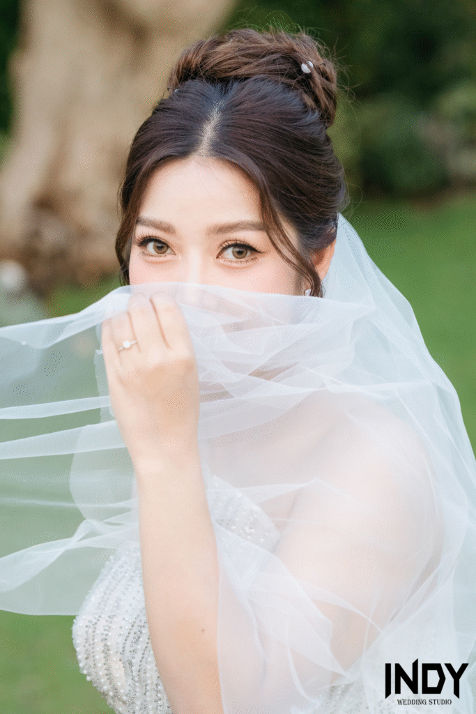 รับถ่ายรูปแต่งงาน 