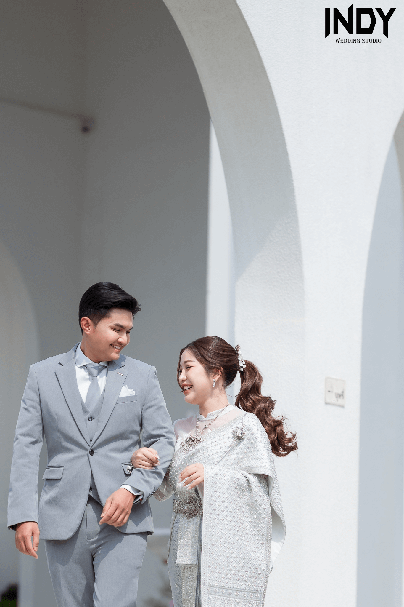 รับถ่ายรูปแต่งงาน 