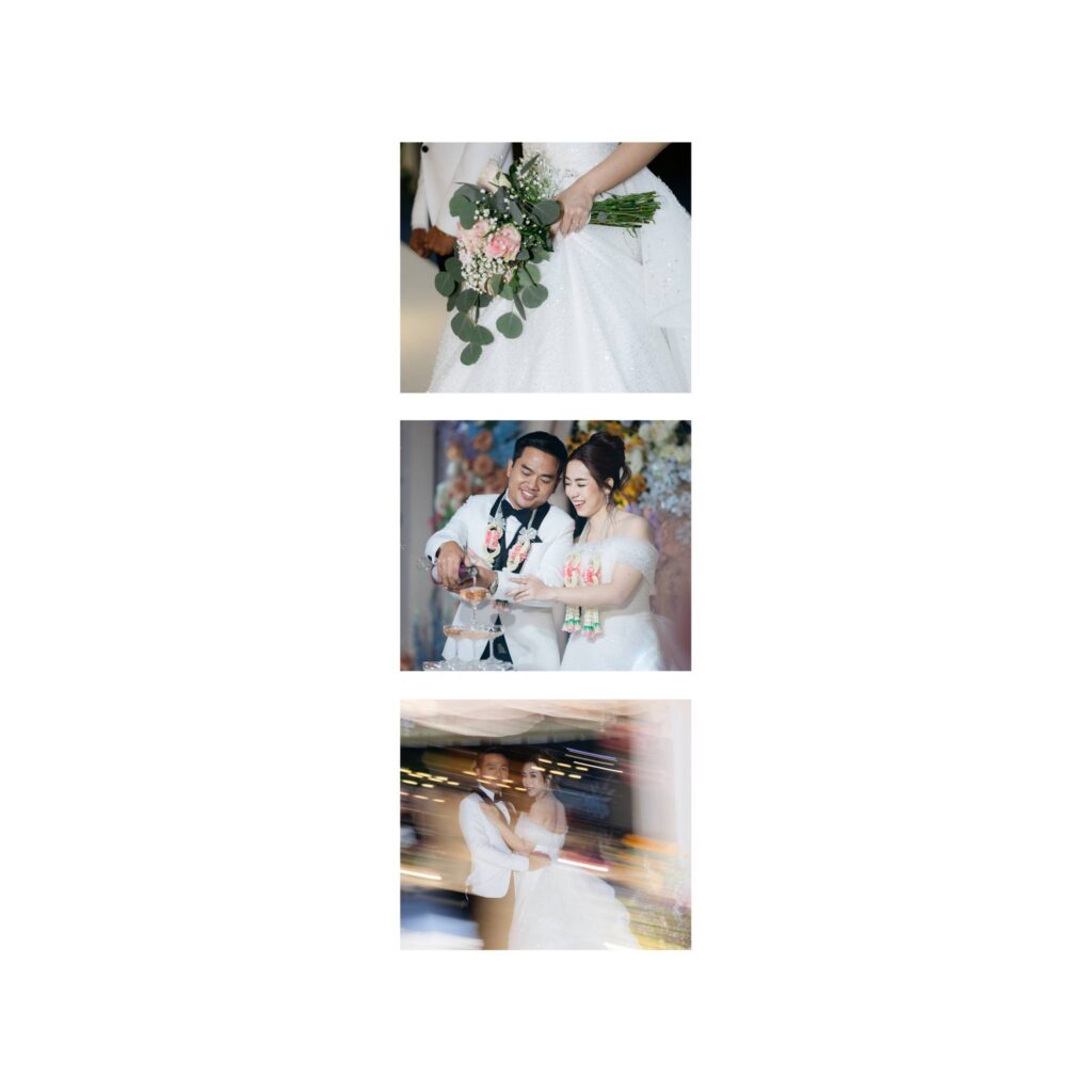 ถ่ายรูปแต่งงาน