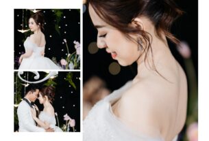 ถ่ายรูปแต่งงาน