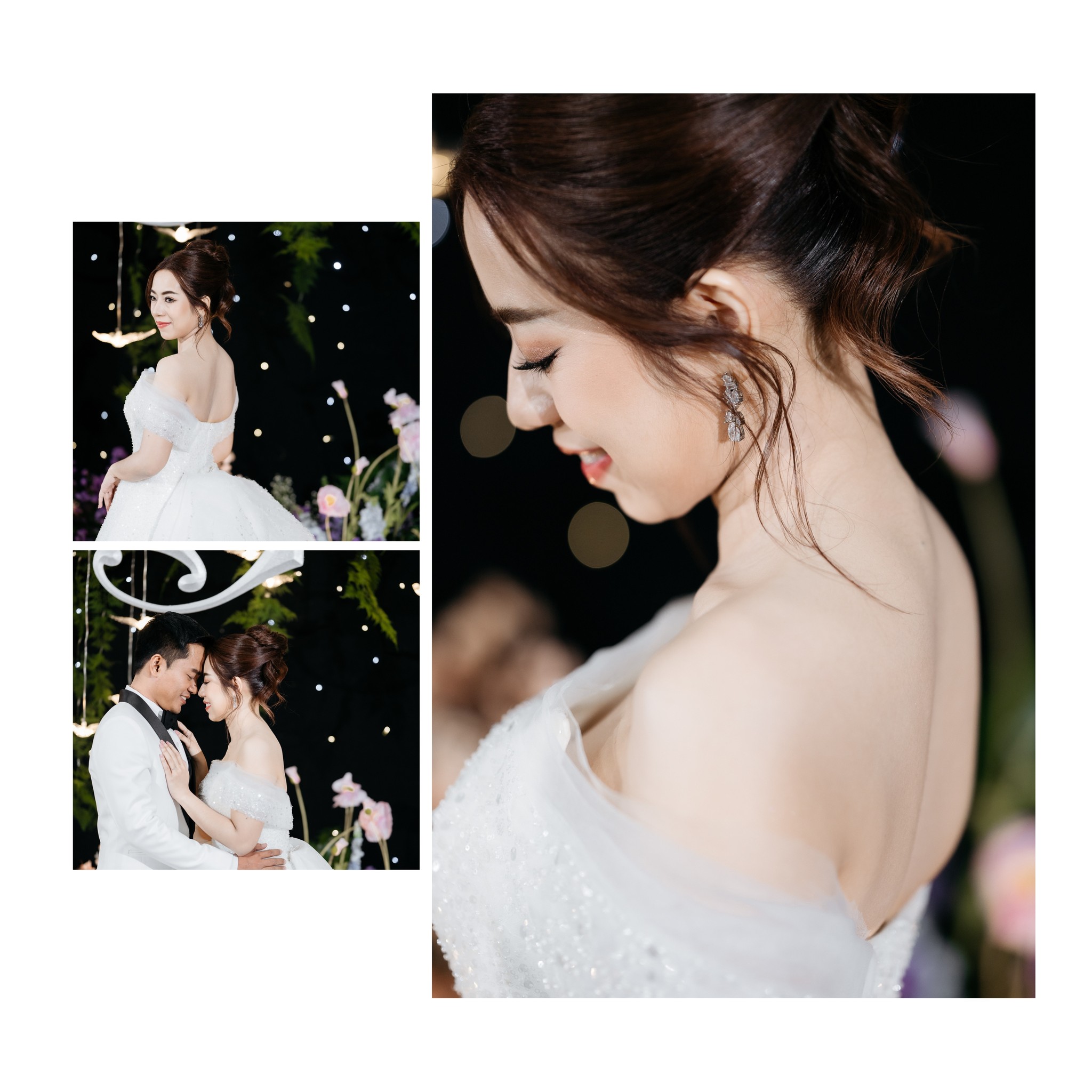 ถ่ายรูปแต่งงาน