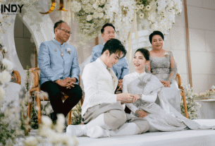 ถ่ายรูปงานแต่งราคาไม่แรง