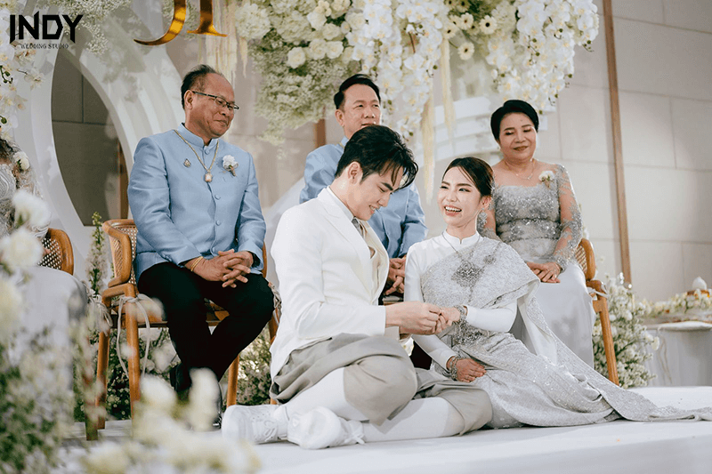 ถ่ายรูปงานแต่งราคาไม่แรง