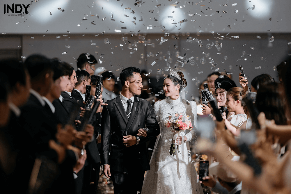 ถ่ายรูป พรีเวดดิ้ง