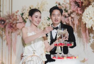 ถ่ายภาพพรีเวดดิ้ง