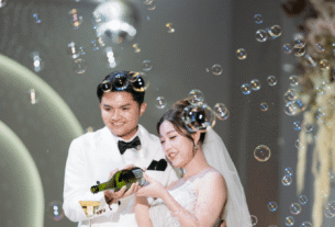 ถ่ายรูป พรีเวดดิ้ง