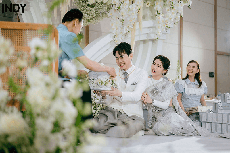 ถ่ายรูปงานแต่งราคาไม่แรง