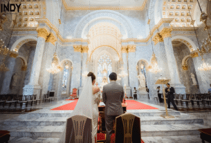 ภาพถ่ายแต่งงาน