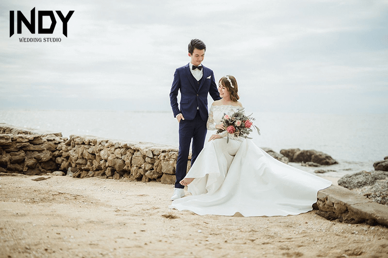 เตรียมตัว ก่อนพรีเวดดิ้ง