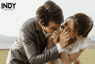 มินิมอลพรีเวดดิ้ง