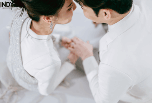 พรีเวดดิ้งราคาพิเศษ