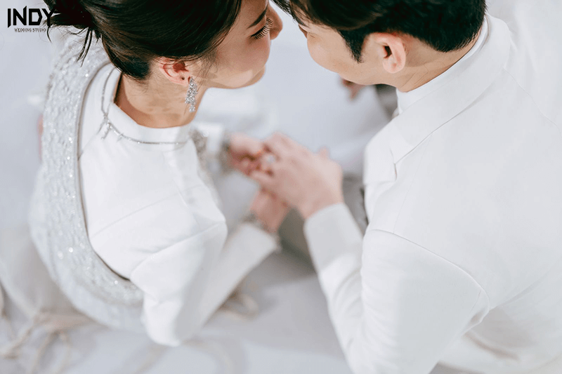 พรีเวดดิ้งราคาพิเศษ