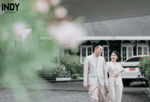 ถ่ายพรีเวดดิ้ง