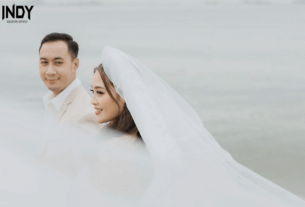 เตรียมตัว ก่อนพรีเวดดิ้ง