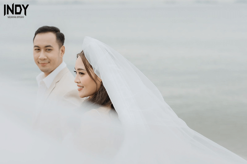 เตรียมตัว ก่อนพรีเวดดิ้ง