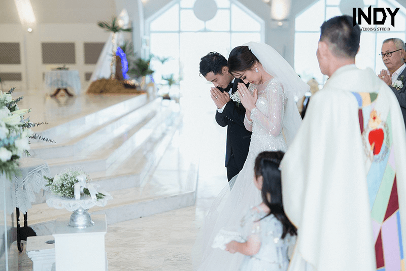 ถ่ายรูปภาพ พรีเวดดิ้ง