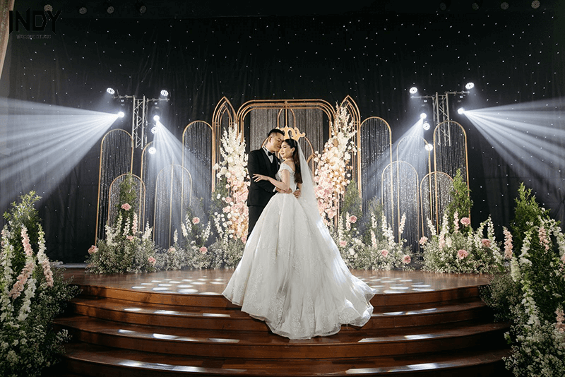 ถ่ายพรีเวดดิ้ง