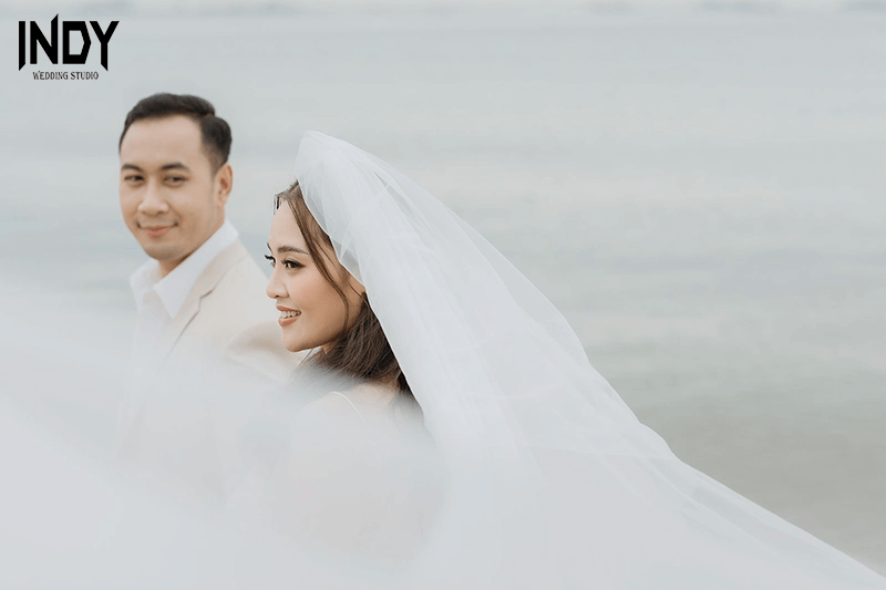 พรีเวดดิ้งสุดปังในชลบุรี