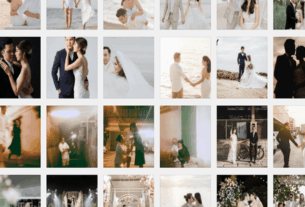 ธีมถ่ายรูปพรีเวดดิ้ง