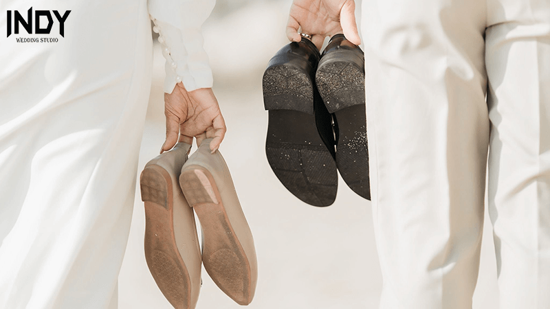 รับถ่ายรูป พรีเวดดิ้งทุกแนว