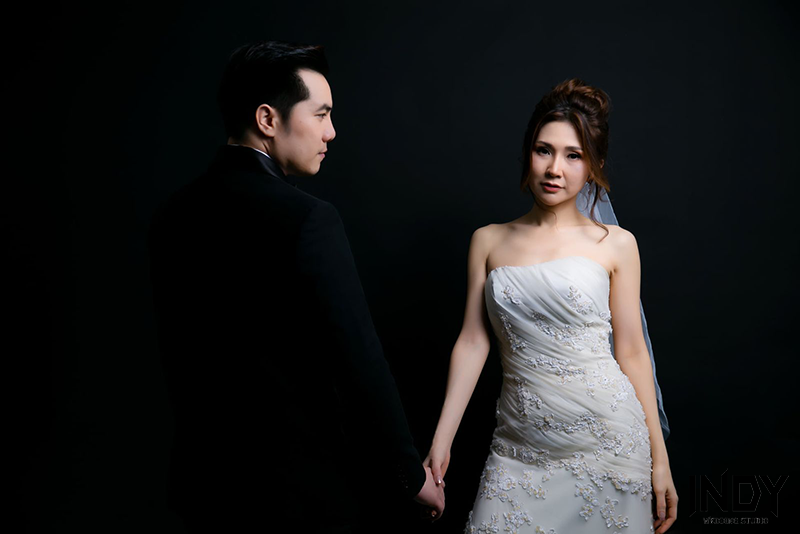 ไอเดียการจัดงานแต่งด้วยรูป