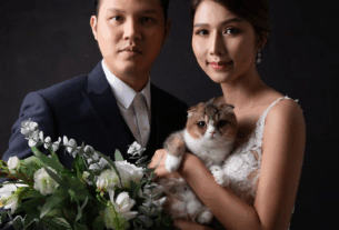 พรีเวดดิ้งในสตู