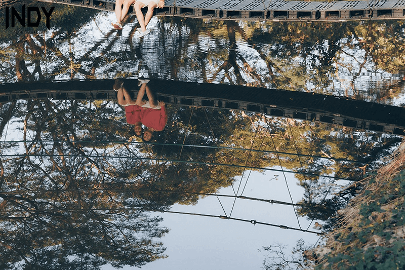 บริการถ่ายรูปพรีเวดดิ้ง 