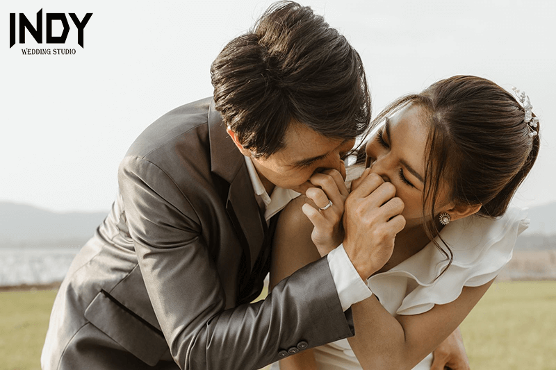 บริการถ่ายพรีเวดดิ้ง