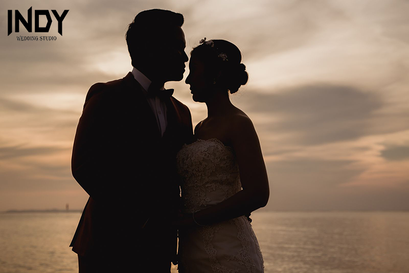 ร้านพรีเวดดิ้งชลบุรี