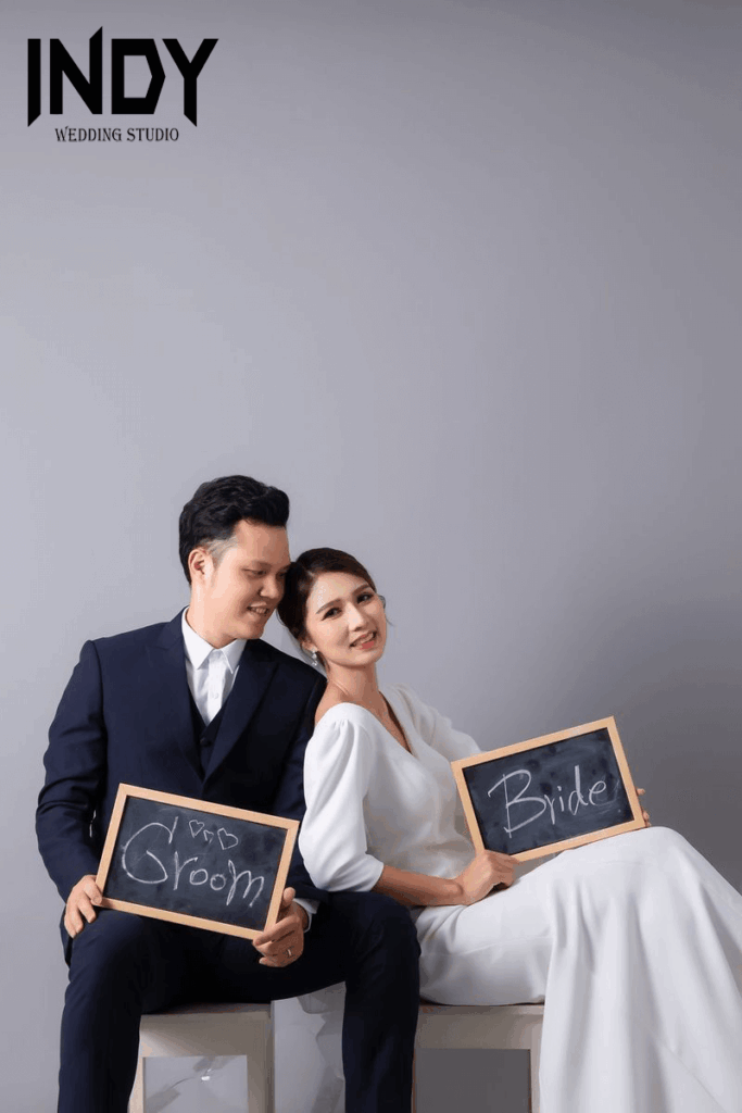 พรีเวดดิ้งควรถ่ายตอนไหน