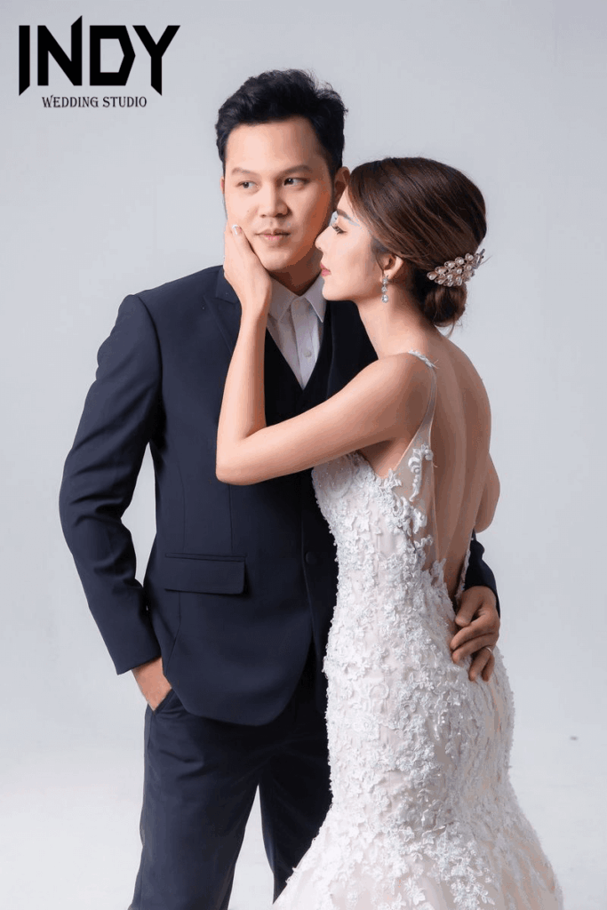 รับถ่ายภาพพรีเวดดิ้ง