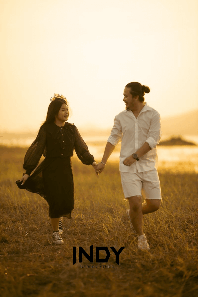 ร้านพรีเวดดิ้งมินิมอลชลบุรี