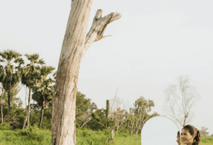 พรีเวดดิ้ง แนวธรรมชาติ