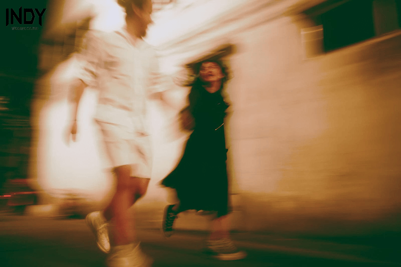 รับถ่ายรูปพรีเวดิ้ง