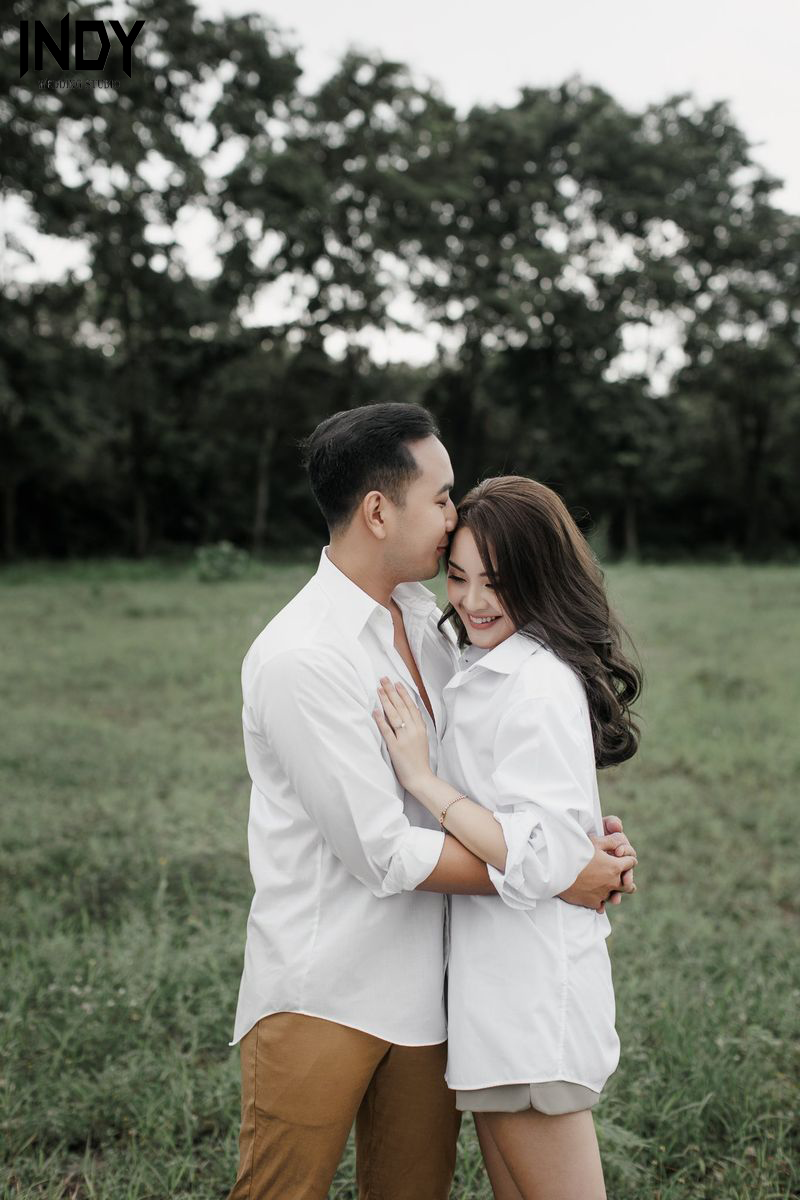 ช่างภาพ พรีเวดดิ้ง มืออาชีพ