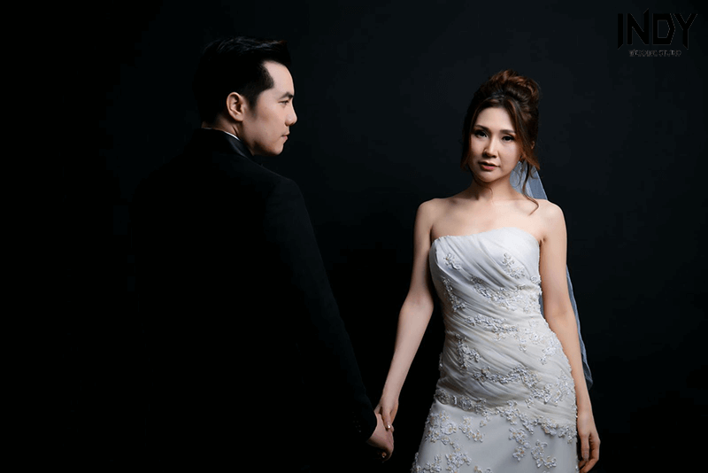 พรีเวดดิ้งควรถ่ายตอนไหน