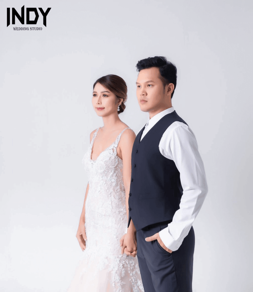 รับถ่ายภาพพรีเวดดิ้ง