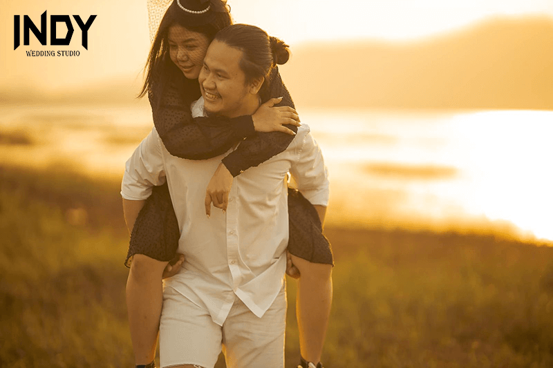 ร้านพรีเวดดิ้งมินิมอลชลบุรี