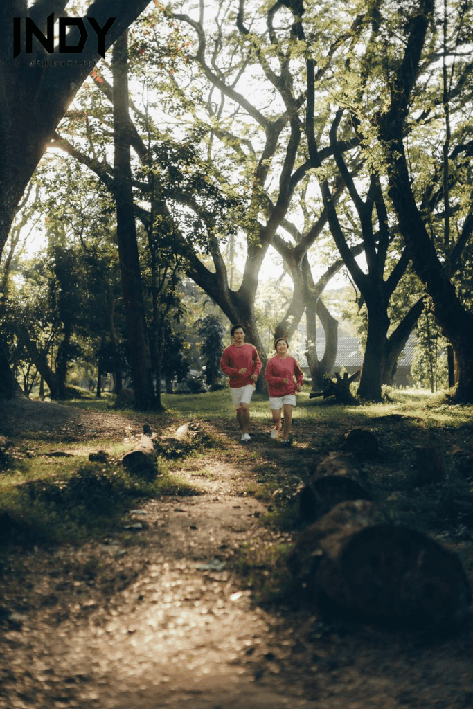 ช่างภาพ พรีเวดดิ้ง มืออาชีพ