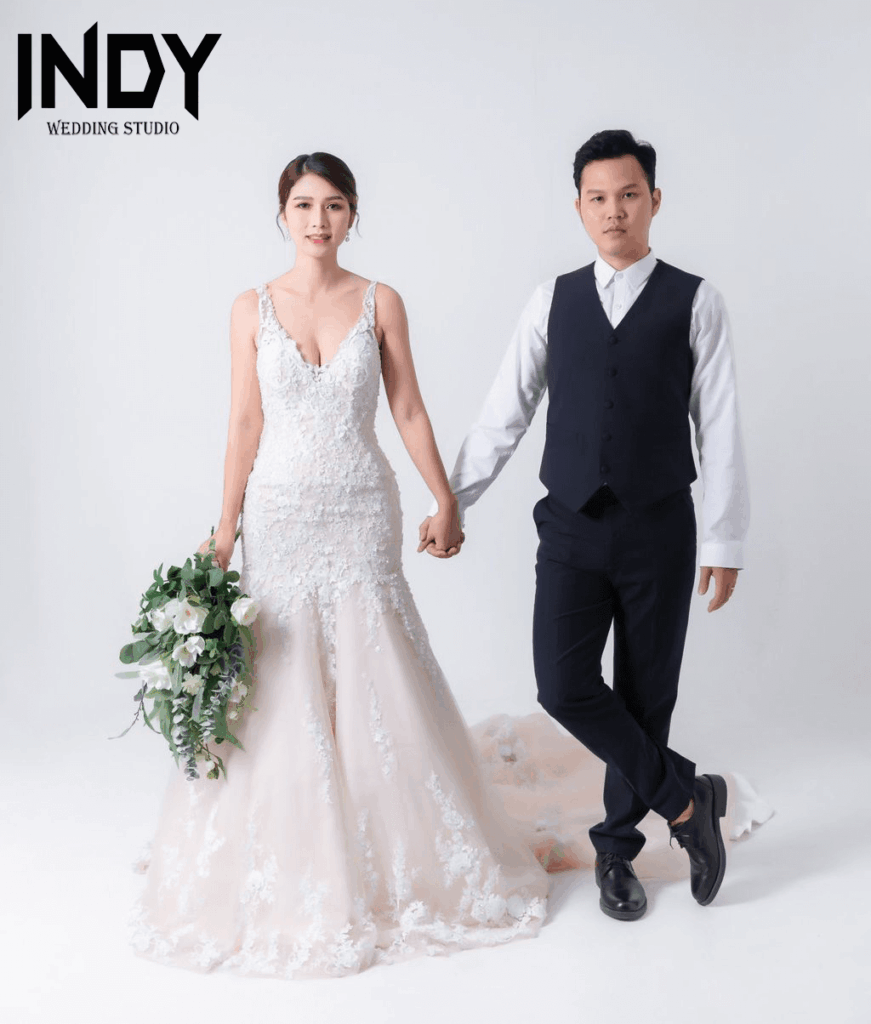 รับถ่ายรูปพรีเวดิ้ง